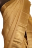 Pure Handloom Contrast Kanjeevaram Silk Saree